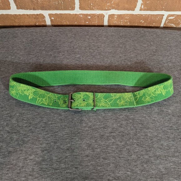 American Eagle Green Belt - Picture 2 of 4